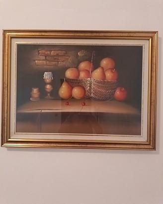 quadro d arte