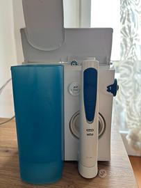 Idropulsore Braun Oral-b
