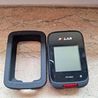 ciclocomputer Polar m460