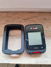 ciclocomputer Polar m460
