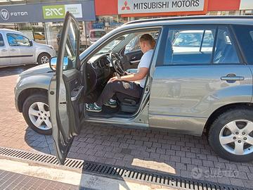 SUZUKI GRAND VITARA Usato