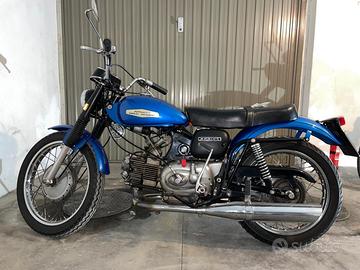 Aermacchi Harley Davinson 350 sprint