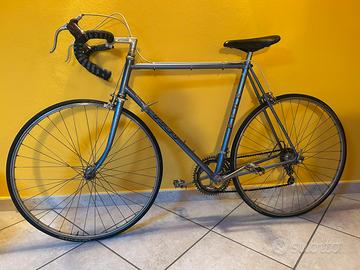 Bici Olmo anni 70