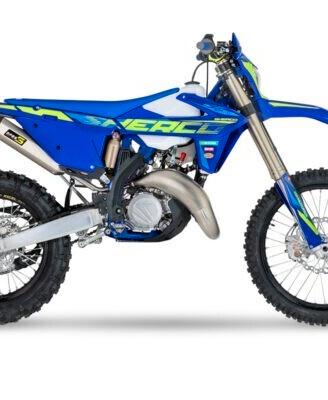 Sherco Supermotard 125 2026