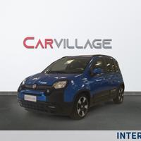 FIAT Pandina Cross 1.0 firefly hybrid s&s 70cv