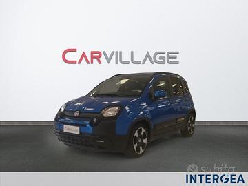 FIAT Pandina Cross 1.0 firefly hybrid s&s 70cv