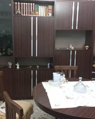 sala da pranzo (escluso  le sedie)