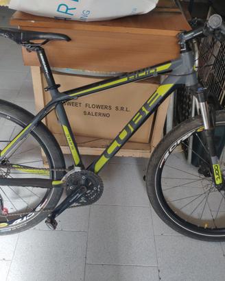 MTB CUBE ACID 26 TG M