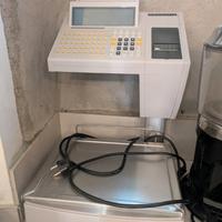Bilancia professionale Bizerba SC II 812 Light 12