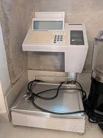 Bilancia professionale Bizerba SC II 812 Light 12