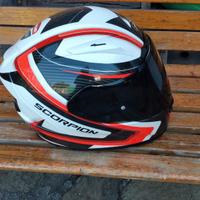 Casco integrale