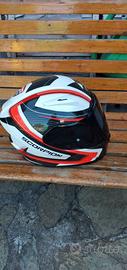 Casco integrale