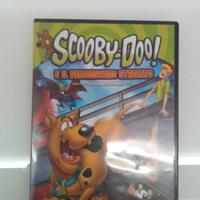 DVD - Scooby-Doo e il palcoscenico stregato -