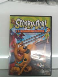 DVD - Scooby-Doo e il palcoscenico stregato -