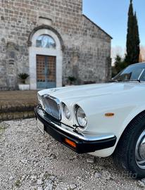 Jaguar xj 4.2