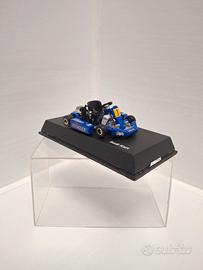 modellino da collezione sodi kart