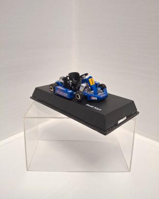 modellino da collezione sodi kart