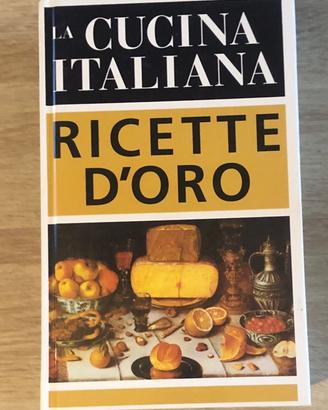 Libri di Cucina