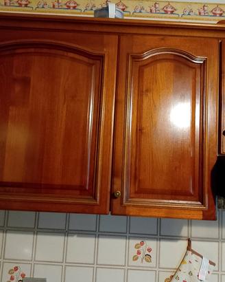 una cucina