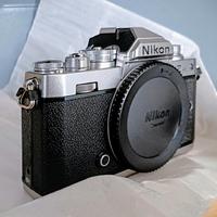 Nikon Z fc kit e 2 ottiche -  NEW / MINT IN BOX