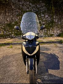 Honda SH 125