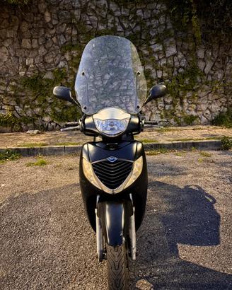 Honda SH 125