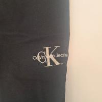 Pants Felpa Calvin Klein 10 anni