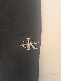 Pants Felpa Calvin Klein 10 anni