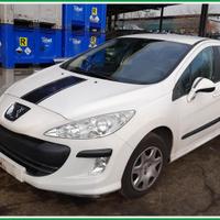 Ricambi Usati PEUGEOT 308 I 2008