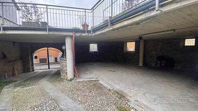 Appartamento Cisano Bergamasco
