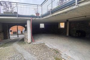Appartamento Cisano Bergamasco