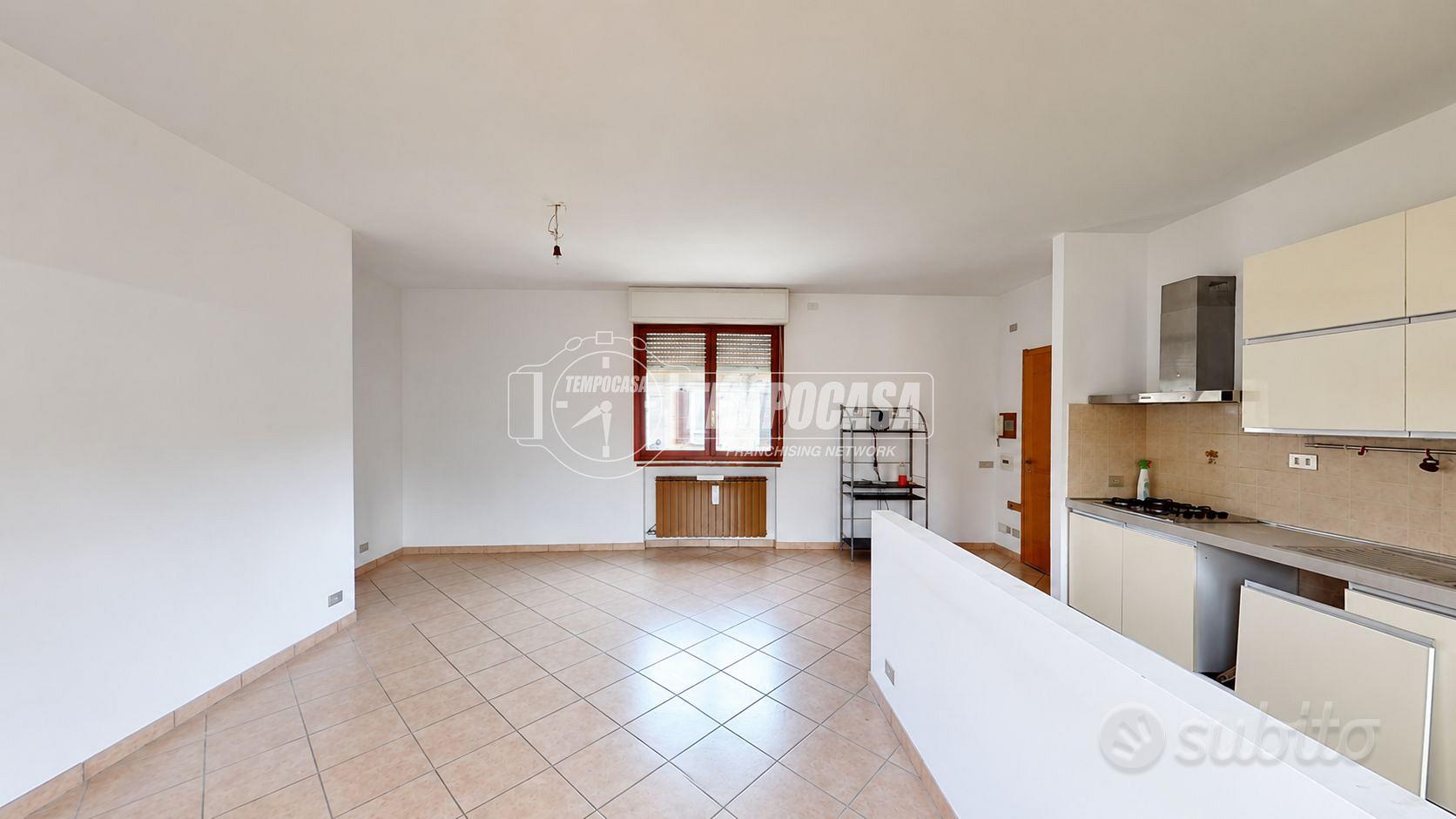 Appartamento – Meda, Monza e della Brianza - Vista 3