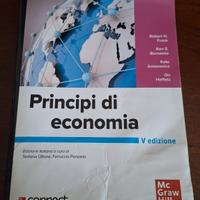 Libro universitario economia