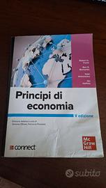 Libro universitario economia