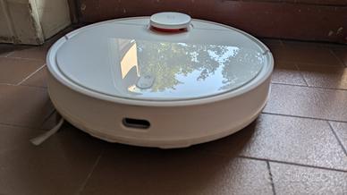 Xiaomi mi robot vacuum-mop P