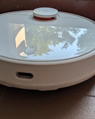 Xiaomi mi robot vacuum-mop P