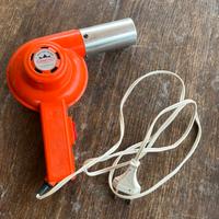 Asciugacapelli vintage