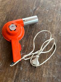 Asciugacapelli vintage