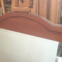 Specchiera Art Déco 1932 