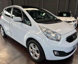 KIA Venga 1.4 CVVT Cool