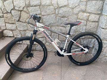 Mtb Lombardo Sestriere 270