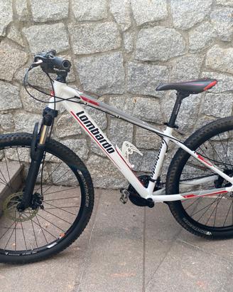 Mtb Lombardo Sestriere 270