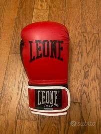 GUANTONI LEONE 10-oz