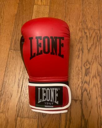 GUANTONI LEONE 10-oz