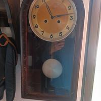 Orologio a parete Kienzle 