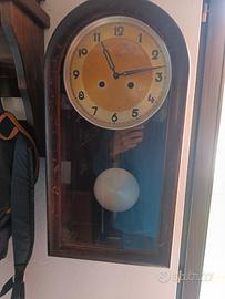 Orologio a parete Kienzle 