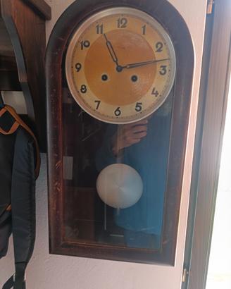 Orologio a parete Kienzle 
