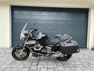 Moto Guzzi Breva 1100 - 2007