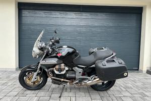Moto Guzzi Breva 1100 - 2007
