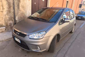 Ford C-Max 1.6 tdci Titanium Pack c/esp 110cv dpf